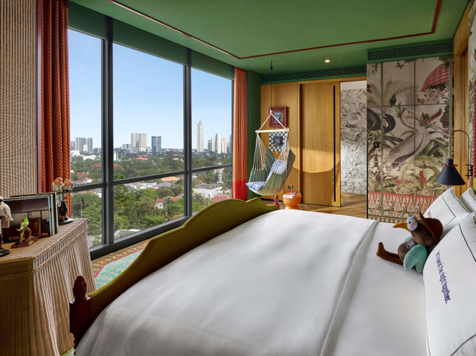 Bedroom 7