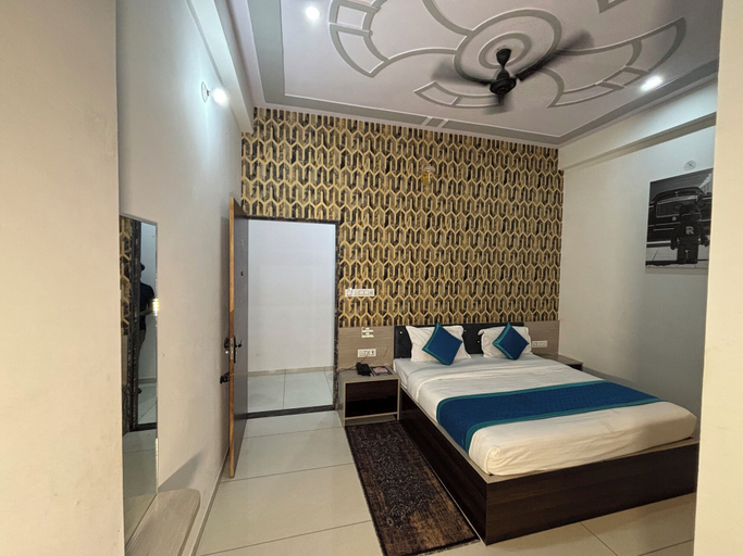 Bedroom 7