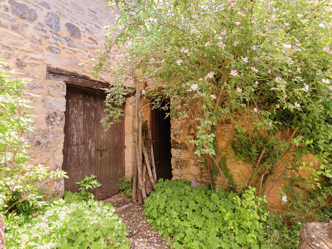 Others 4, Charming Estate Dordogne with Pool, Dordogne