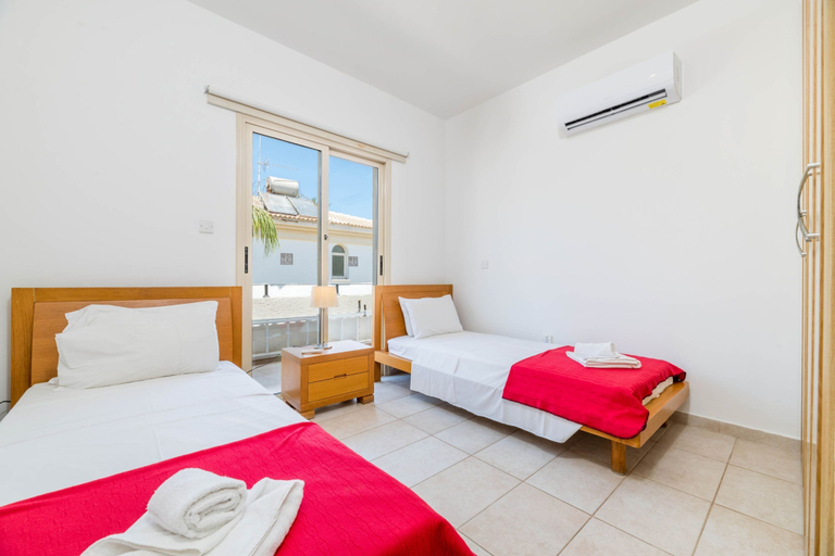 Room 5, Villa Lindo in Protaras