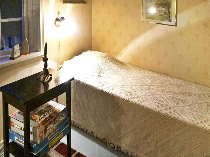Bedroom 4, 6 Person Holiday Home in Vittsjo, Hässleholm