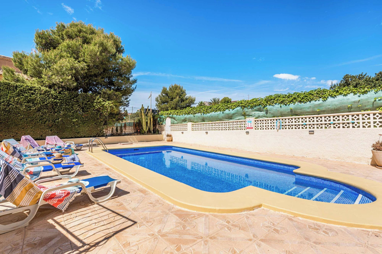 Others 2, Villa Agudin, Alicante