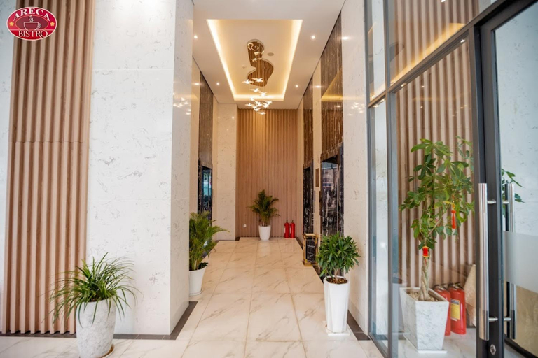 Public Area 5, Areca Hotel Nha Trang, Nha Trang