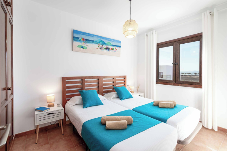 Others 5, Villa Bellisima, Las Palmas