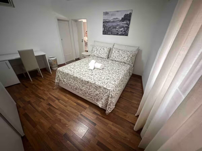 Bedroom 3, B&B Anna e Gaetano, Napoli