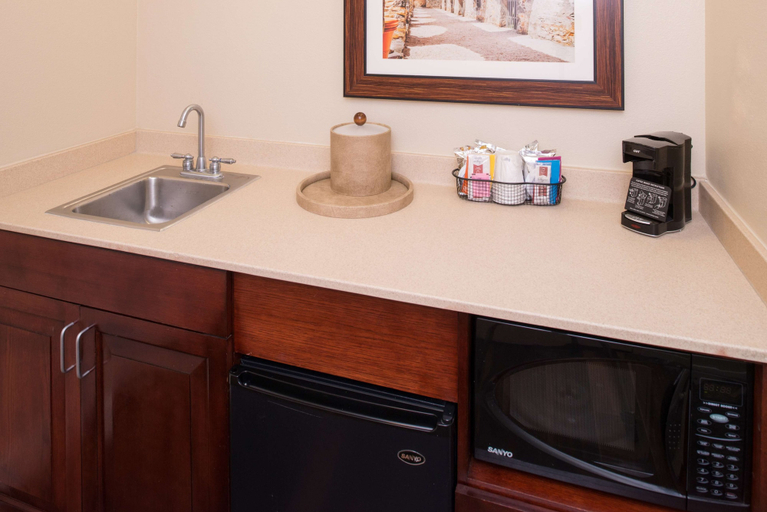 Others 5, Hampton Inn & Suites Schertz, Guadalupe