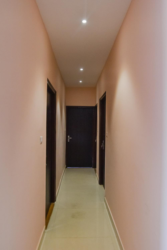 Public Area, Hotel Kaithli Hills Shimla, Solan