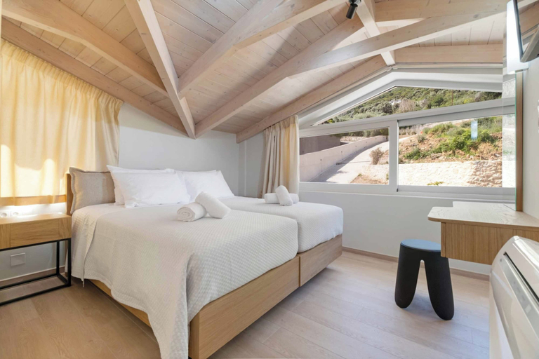Others 2, Villa Erimeli, Ionian Islands