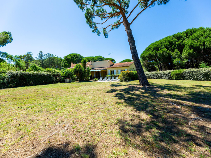Others 5, Holiday home near Pampelonne beach, Var