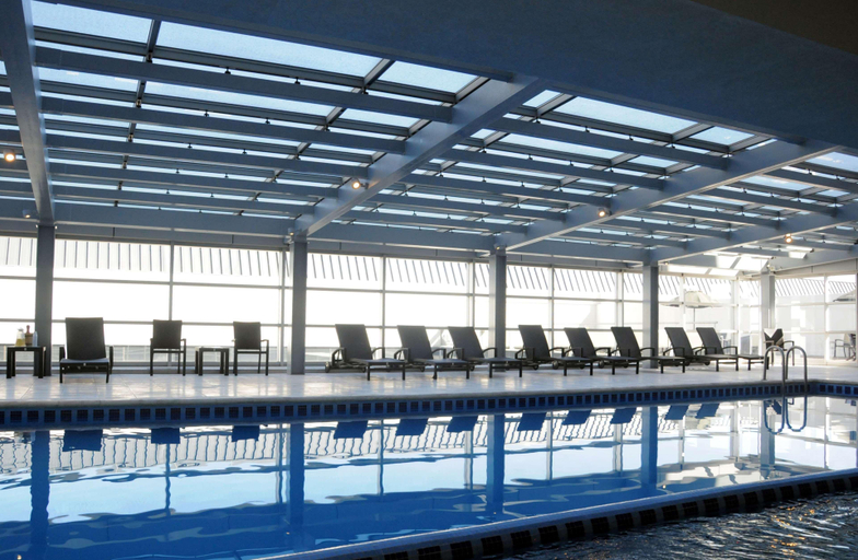 Sport & Beauty 2, Hilton Mendoza, Guaymallén