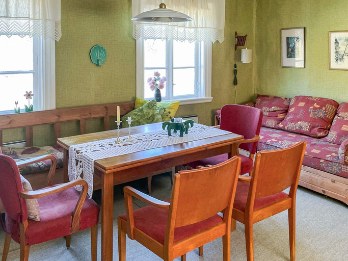 Interior 4, 4 Person Holiday Home in Solvesborg-by Traum, Bromölla