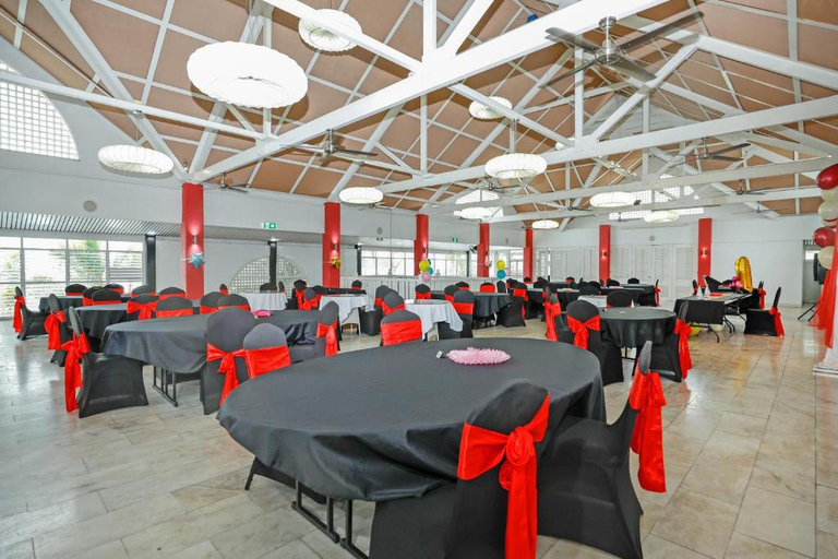 Public Area 4, Ramada By Wyndham Cairns City Centre, Cairns