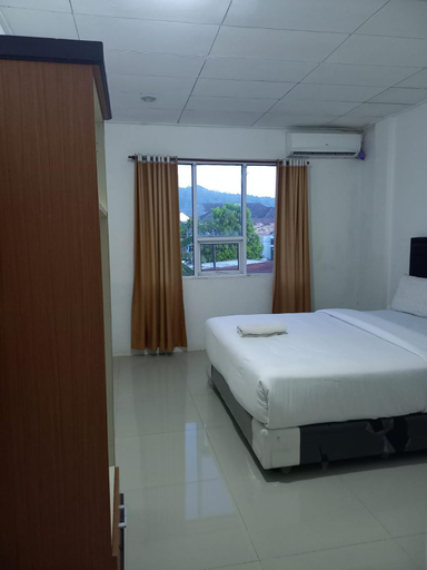 Bedroom 5, Tanjung Residence16 Syariah, Padang