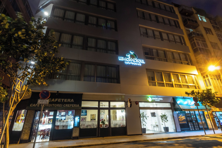 Exterior & Views 4, Lemon & Soul Las Palmas, Las Palmas