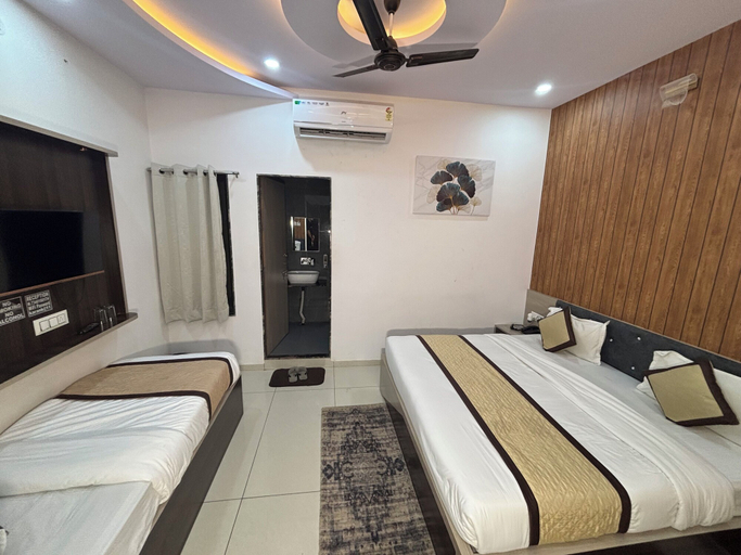 Bedroom 21