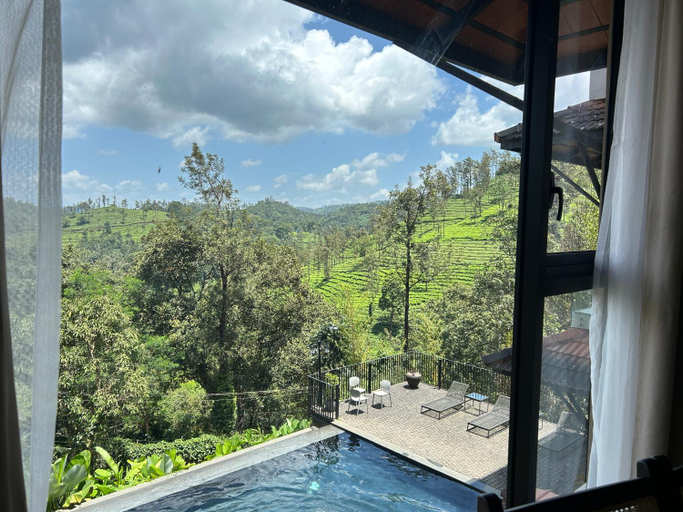 Sport & Beauty 2, Flora Vythiri Resort, Wayanad