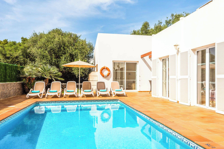 Others 2, Villa Lucia, Baleares