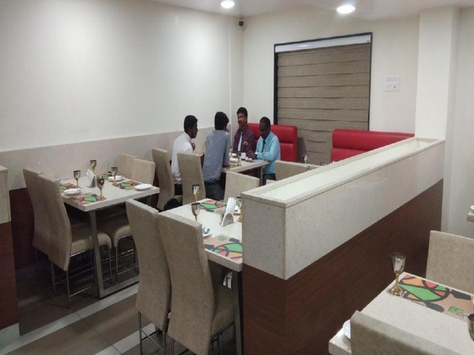 Food & Drinks 4, iStay - Hotels in Coimbatore, Coimbatore