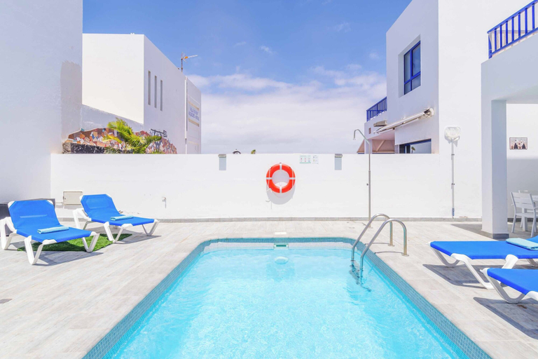 Others 5, Villa Elizabeth Rubicon, Las Palmas