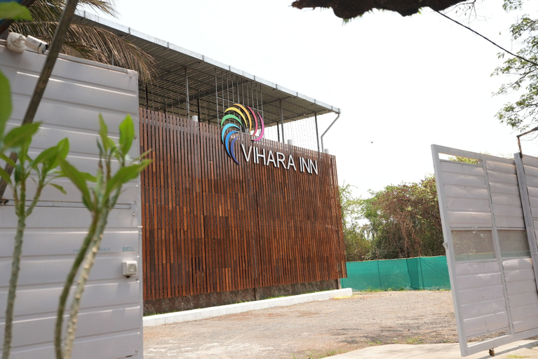 Exterior & Views 5, Vihara Inn, Palghar