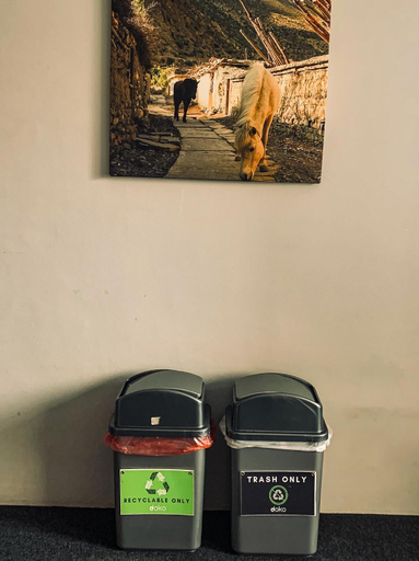 Others 4, Five14 B&B, Bagmati