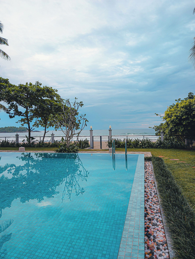 Sport & Beauty 4, Ivory Resort Dikwella, Dickwella