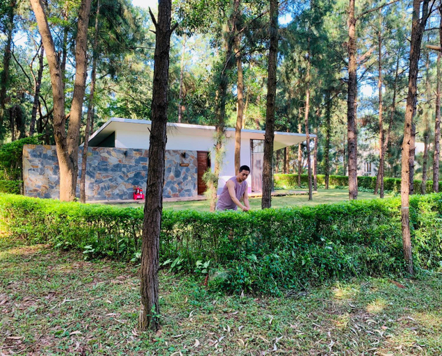 Others 3, HILLTOP FLAMINGO DAI LAI RESORT H230 VILLA OWNER, Thanh Xuân