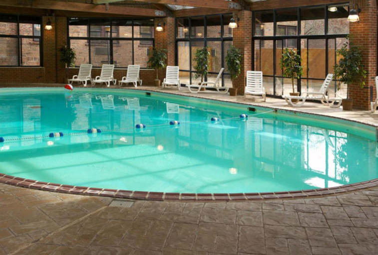 Sport & Beauty 4, Turkey Run Inn & Cabins, Parke