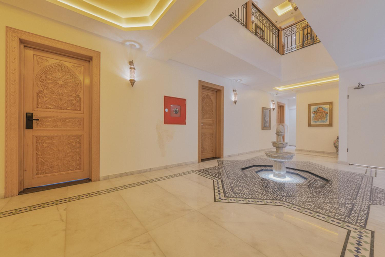 Public Area 3, TAJ CHEFCHAOUEN Luxury Hotel and Spa, Chefchaouen
