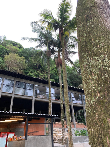 Exterior & Views 2, Raízes do Mar, Guarujá