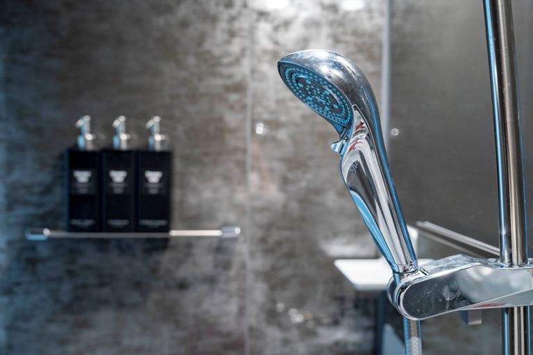 Bathroom 3, MP STYLE SAPPORO-35, Sapporo