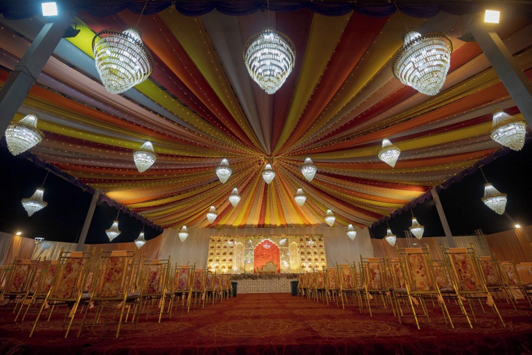 Business Facilities, Lotus Portico Club & Resort, Lucknow