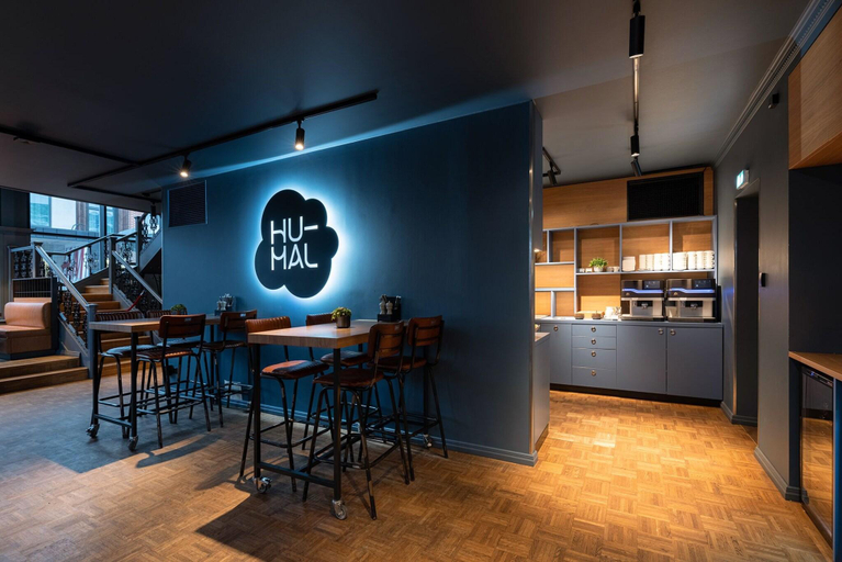 Food & Drinks 5, Art Hotel Pallas by Tartuhotels, Tartu
