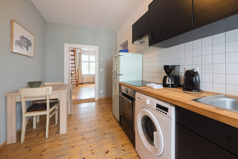 Others 4, Design Apartments - "Innenstadt 2", Potsdam