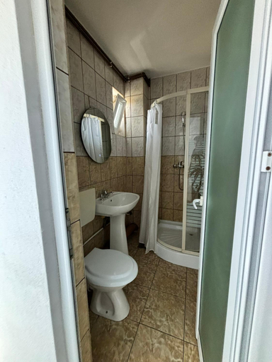 Bathroom 4, Grey Residence, Drobeta-turnu Severin