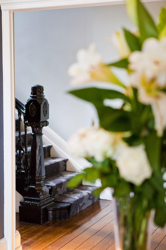 Bedroom 4, Hughenden Boutique Hotel, Sydney