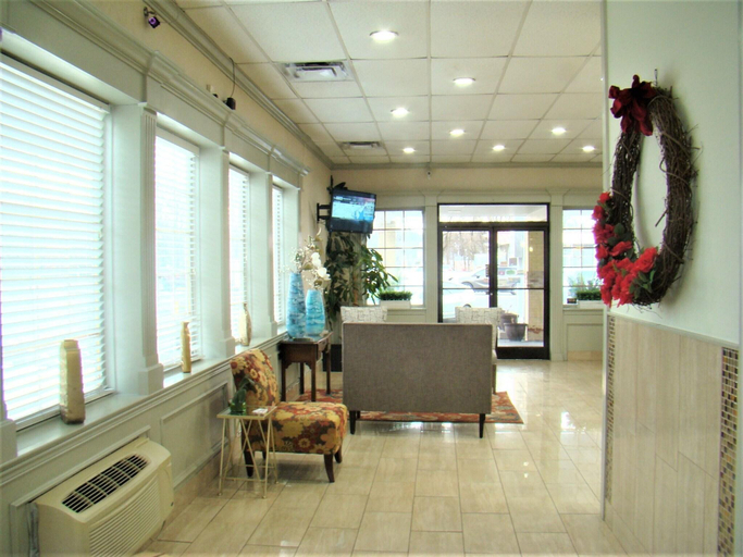 Public Area 2, Baymont By Wyndham Front Royal - Shenandoah N Park, Warren