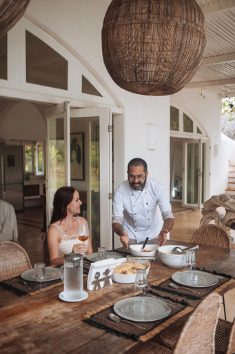 Food & Drinks 5, Villa Paz - La Villa Group, Camocim