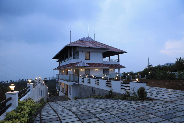 Exterior & Views 2, Plachoos Gardens Kuttikkanam, Idukki