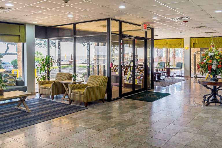 Public Area 3, Quality Inn Biloxi Beach, Harrison