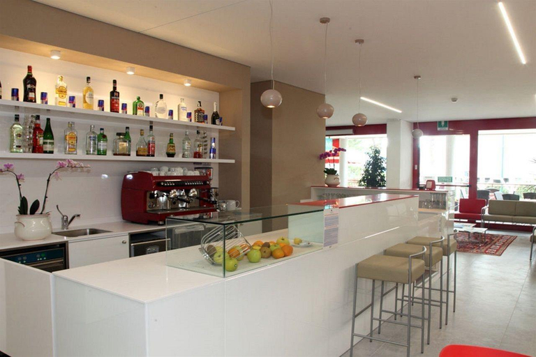 Food & Drinks 5, Hotel Regina, Udine