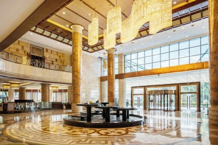 Others 5, Empark Grand Hotel Tengchong, Baoshan