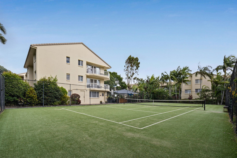 Exterior & Views, Cosy Central Burleigh Getaway, Gold Coast