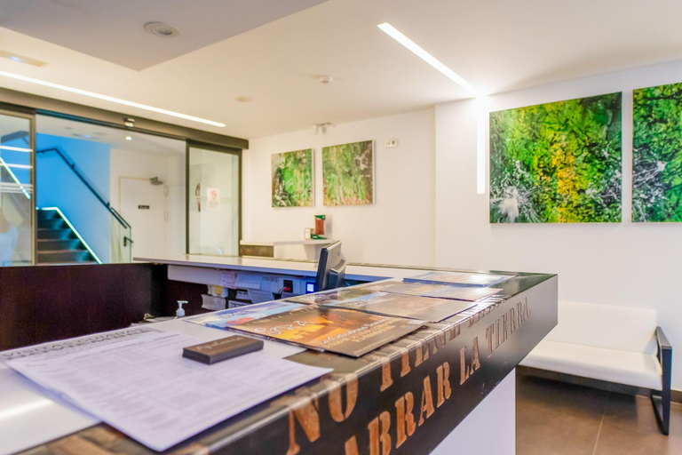 Public Area 2, Apolonia, Soria