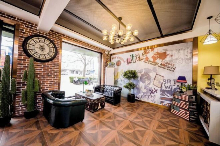 Others 5, Ximan Collection Hotel (Bazhou Pedestrian Street), Langfang
