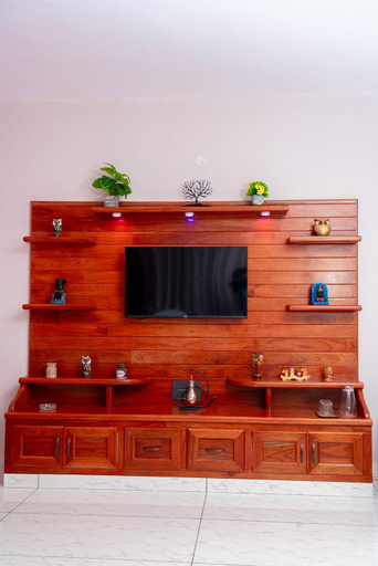 Others 5, Wooden Pearl Homestay, Kodagu