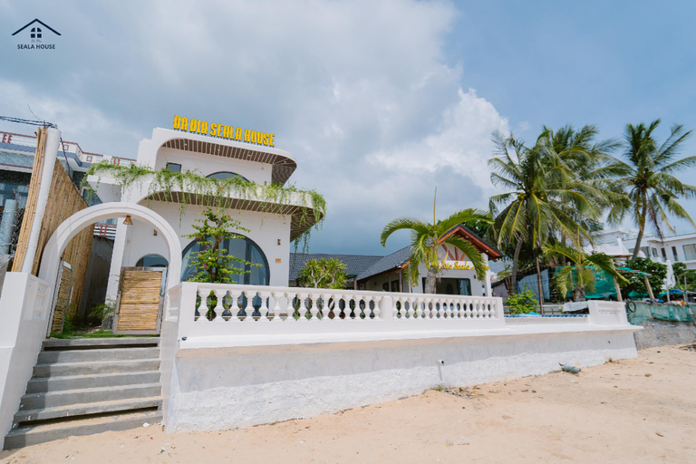 Others 4, Da Dia Seala House, Tuy An
