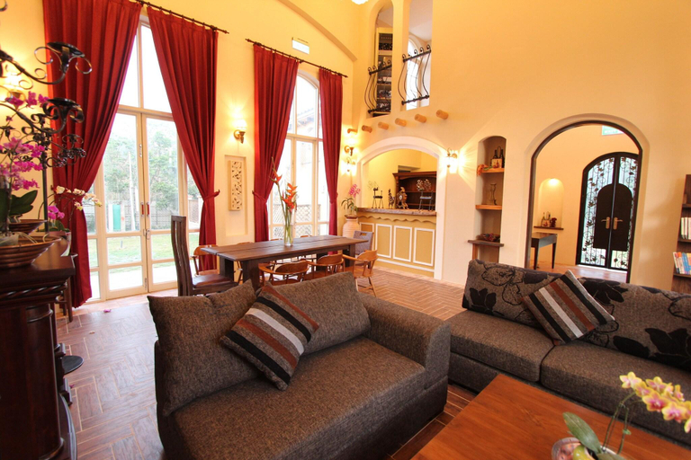 Public Area 3, Kenting Tuscany Resort, Pingtung