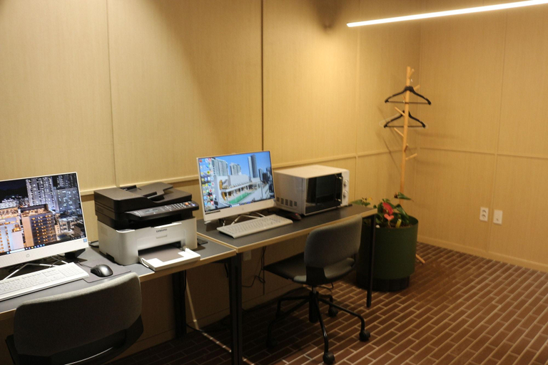 Others 5, Brown Dot Hotel Signature, Haeundae