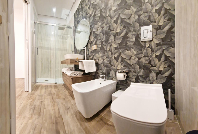 Others 2, B&B Altomare, Agrigento